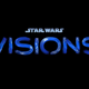 Star Wars: Visions Logo